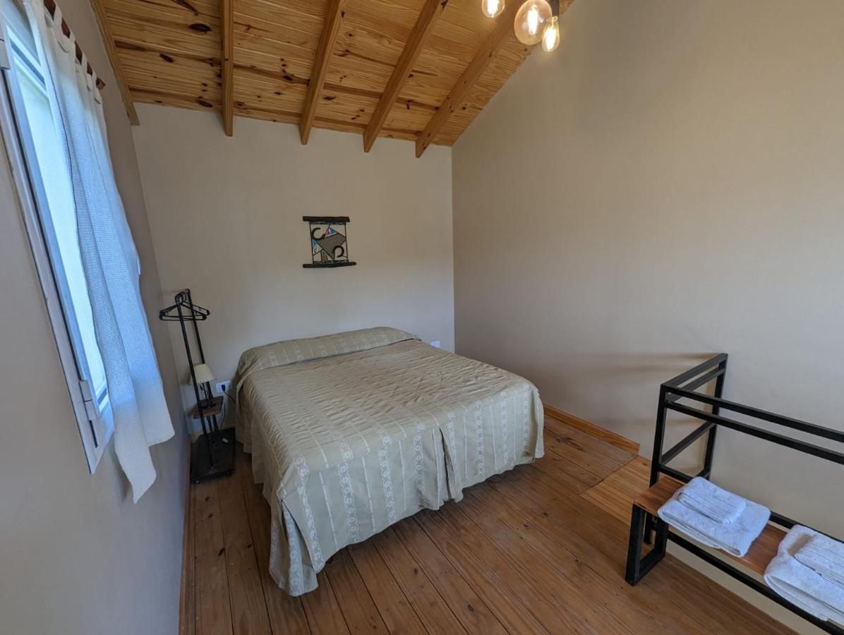 Complejo Turistico El Relincho Apartment El Chalten Luaran gambar