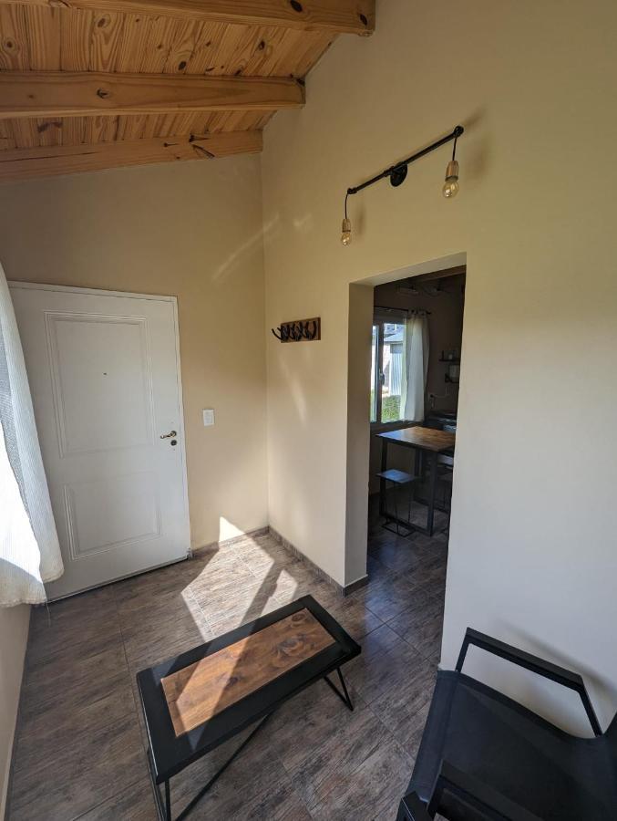 Complejo Turistico El Relincho Apartment El Chalten Luaran gambar